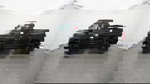 New 2026 Toyota Tundra Limited image 34