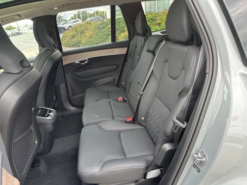 Certified 2025 Volvo XC90 B5 Plus image 35