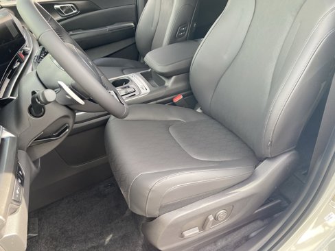New 2026 Kia Carnival SX image 18