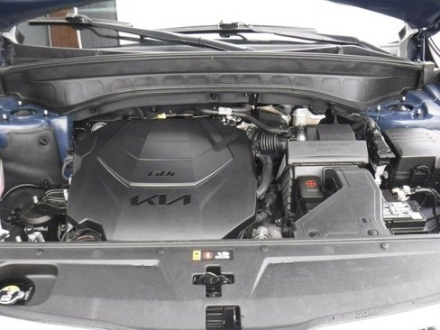 Used 2024 Kia Telluride SX Prestige image 12