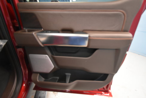 New 2026 Ford F250 King Ranch image 24