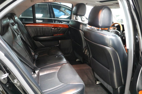 Used 2006 Lexus LS 430 image 18