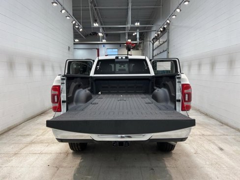 New 2024 RAM 2500 Tradesman w/ Towing Technology Group image 32