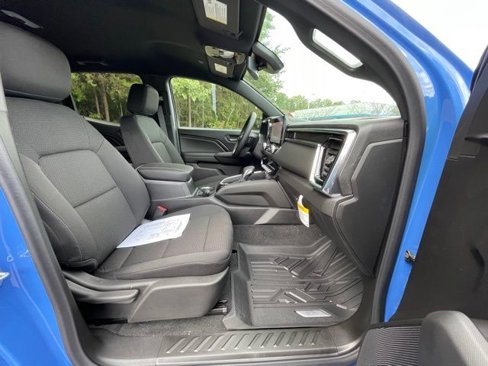 New 2026 GMC Canyon Elevation w/ Convenience Package image 22