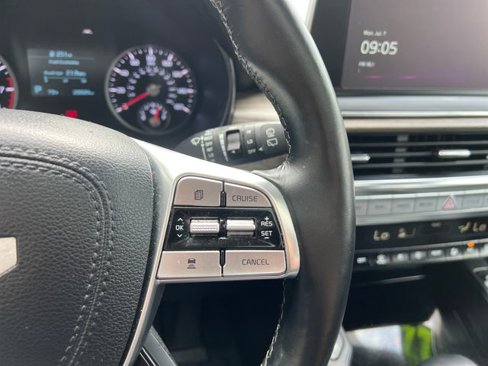 Used 2022 Kia Telluride EX image 30