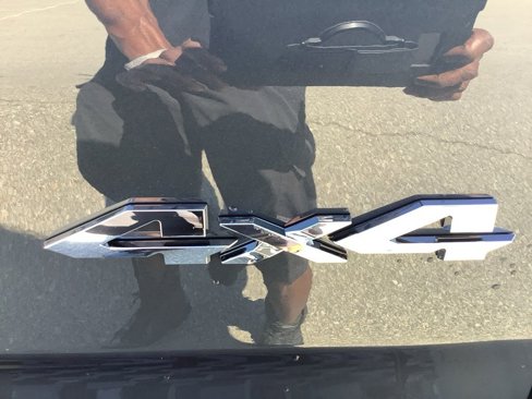 New 2026 RAM 1500 4x4 Crew Cab image 10