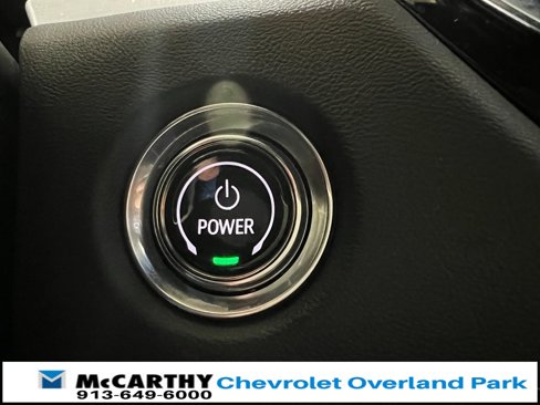 Used 2023 Cadillac Lyriq 2WD image 20