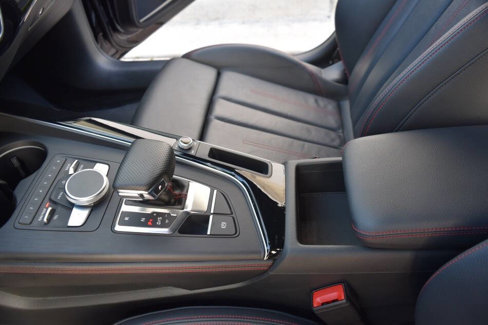 Used 2018 Audi A4 2.0T Premium Plus w/ Premium Plus Package image 52