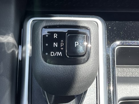 New 2025 Nissan Pathfinder SL image 20