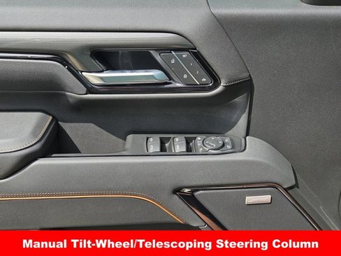 New 2026 GMC Sierra 2500 AT4 w/ AT4 Premium Plus Package image 27