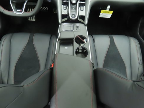New 2025 Acura TLX Type S image 18