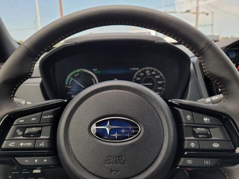 New 2025 Subaru Forester Touring image 8