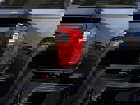 New 2026 GMC Canyon AT4 w/ Technology Plus Package image 11