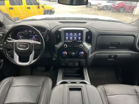 Used 2019 GMC Sierra 1500 SLT image 26