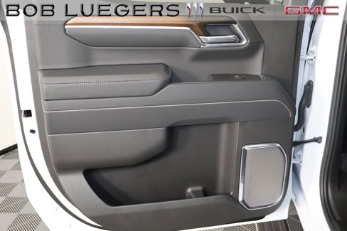 New 2026 GMC Sierra 1500 Denali w/ Denali Reserve Package image 15