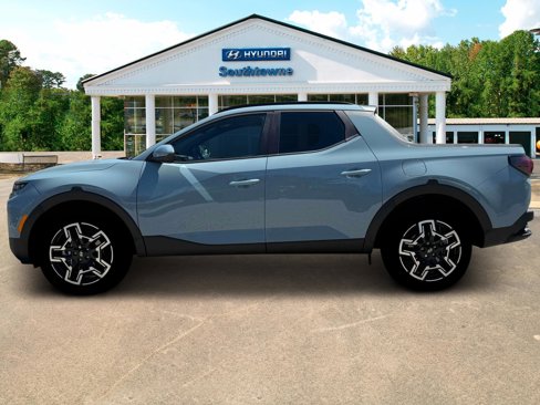 New 2026 Hyundai Santa Cruz Limited image 3