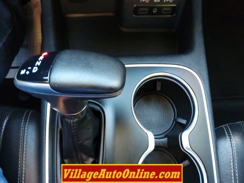 Used 2018 Dodge Durango Citadel w/ Technology Group image 41