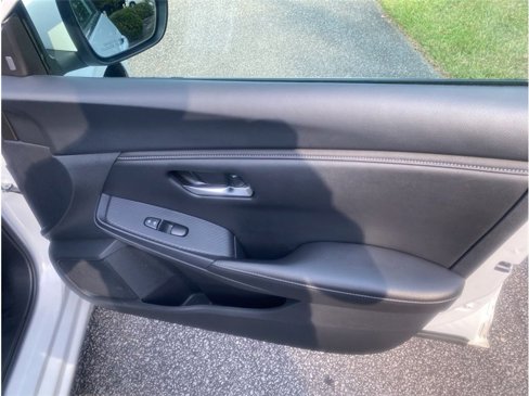 Used 2023 Nissan Sentra SV image 28