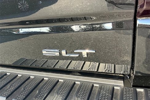 New 2026 GMC Sierra 1500 SLT w/ SLT Premium Plus Package image 9