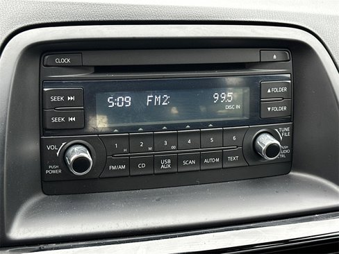 Used 2016 MAZDA CX-5 Sport image 19