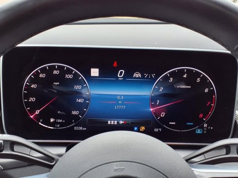 Certified 2024 Mercedes-Benz GLC 300 4MATIC image 24