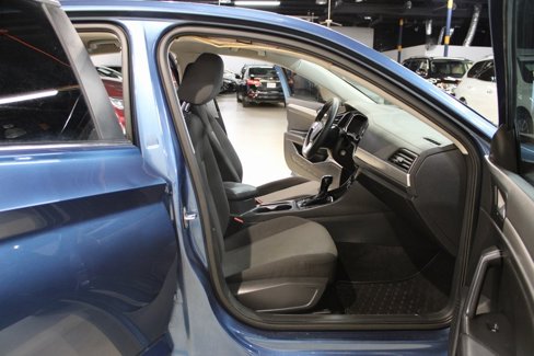 Used 2020 Volkswagen Jetta S w/ Driver Assistance Package image 14