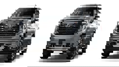 New 2026 GMC Sierra 1500 Denali Ultimate image 19
