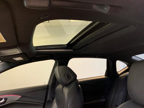 Used 2023 Acura TLX Type S image 18