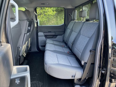 New 2026 Ford F350 XL image 37