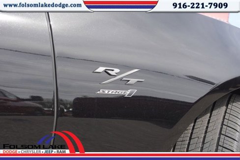New 2025 Dodge Charger R/T w/ Quick Order Package 25M R/T image 5