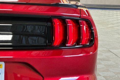 Used 2021 Ford Mustang GT Premium w/ Black Accent Package image 47