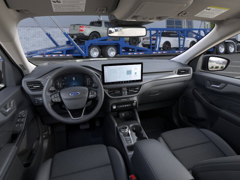 New 2026 Ford Escape SE image 10