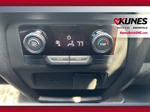 New 2026 Buick Enclave Sport Touring w/ Power Package image 48
