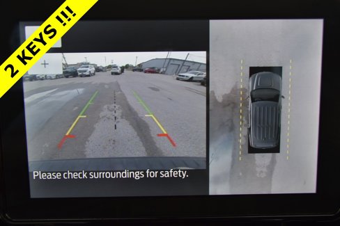 Certified 2023 Ford Explorer ST-Line w/ Class IV Trailer Tow Package image 5