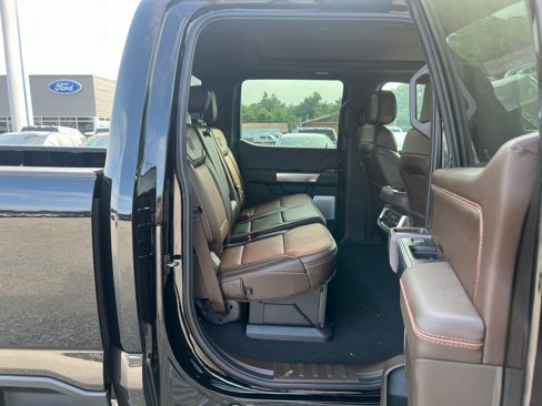 New 2025 Ford F350 King Ranch image 21