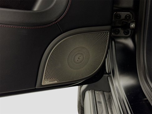 Used 2024 Mercedes-Benz G 63 AMG 4MATIC image 19