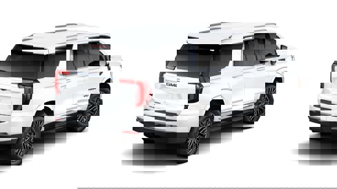 New 2026 GMC Yukon Elevation image 3