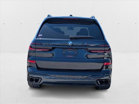 New 2026 BMW X7 M60i image 8