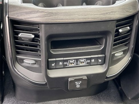 New 2026 RAM 1500 Limited image 16