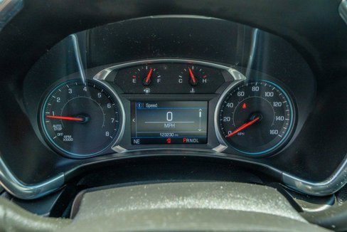 Used 2019 Chevrolet Equinox LT image 13
