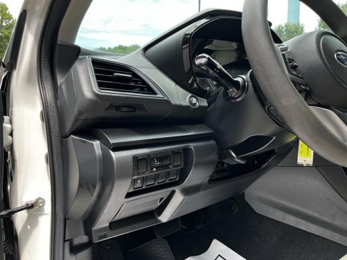 Used 2022 Subaru Impreza 2.0i image 15