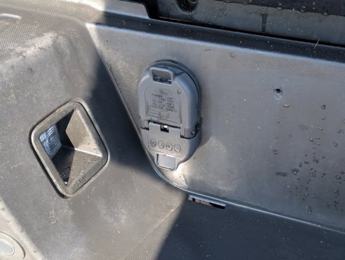 Used 2022 Ford F350 XLT w/ Black Appearance Package image 40