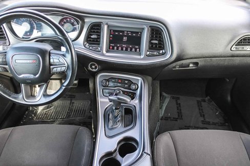 Used 2019 Dodge Challenger GT image 13