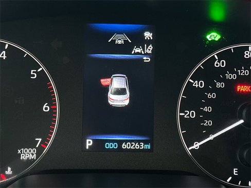 Certified 2024 Toyota Corolla LE image 27