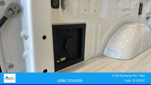 Used 2024 Ford F150 Lariat w/ Equipment Group 502A High image 55