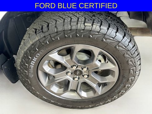 Certified 2024 Ford Maverick XLT w/ Equipment Group 300A Standard image 28
