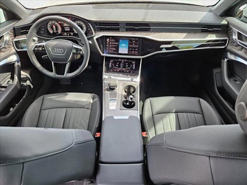 New 2025 Audi A6 3.0T Premium w/ Convenience Package image 15