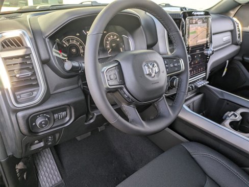 New 2026 RAM 1500 Big Horn image 16