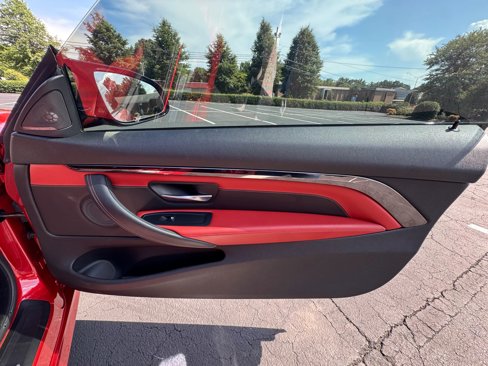 Used 2016 BMW M4 Coupe w/ Executive Package image 20