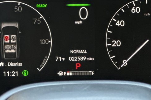 Used 2025 Honda CR-V Sport image 29